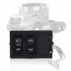 901-5107 Headlight Switch Housing For 2001-2004 International 3200 4200 7600 RXT
