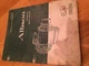 CASE ALLISON PARTS CATALOG TRANSMISSION 5640 5660 5840 5860 TORQMATIC