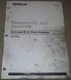 CAT CATERPILLAR C10 C12 TRUCK ENGINE DIS/ASSEMBLY SERVICE REPAIR MANUAL 1YN 2PN