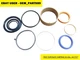 JCB 432ZX HYDRAULIC CYLINDER SEAL KIT  STEERING 333/Y6467 SSP8672