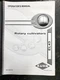 NEW KUHN EL43 Rotary Cultivators Operator's Manual 2008