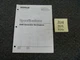 CAT Caterpillar 3500 3508 3512 3516 Gen Engine Specs Service Repair Manual 23Z1-