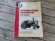 1990 International Harvester IH-203 Farm Tractor Shop Manual