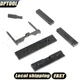 DD15 DD16 EPA07 Camshaft Timing Tool TDC Locating Pin for Detroit Diesel