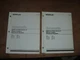 Caterpillar 966G Loader Vol I II Electrical Wiring Diagram Schematic Manual ANT1