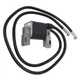 1* Cylinder Ignition Coil Compatible For Briggs and Stratton 590781, 422700