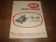 Gehl TR 330 Quick-Switch Three Row Attachment Owners Manual Form No. 042104