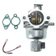 Carburetor for Kohler CV490 CV491 CV492 CV493 SV590 SV591 SV600 SV601 SV610