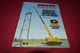 Grove TMS475LP Hydraulic Crane Dealer's Brochure DCPA6 