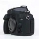 Camera Soft Silicone Rubber Skin Case For Nikon D810 D850 D780 D750 D600 D610