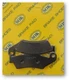 FRONT BRAKE PADS fit KAWASAKI KX 125 250  1994-2018 KX125 KX250 