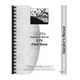 Operator's Manual fits White 2-70