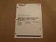 Caterpillar 966G , 972G Series ll Loader Power Train Spec's Manual , RENR4385-01