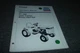 Ford New Holland YT 18H Yard Tractor 9607482 Owner Operator Manual User Guide xz