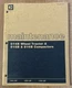 CAT CATERPILLAR 814B Wheel Tractor & 815B & 816B Compactors Maintenance Book