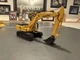 Rare Komatsu PC300 LC 1:50 First Gear Diecast Model