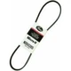 K060470 Gates Serpentine Belt for VW 750 Nissan Juke Mitsubishi Eclipse Jetta 11