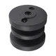 50 MnB Steel Bottom Roller for Bobcat Mini MT50 MT52 MT55 MT85 6730683 7109409
