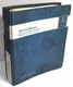 Mercedes-Benz 190C 190Dc 220B 220Sb 230SL 300SE Service Manual Binder 1959-1965