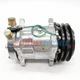 A/C Compressor 425-963-A230 For Komatsu PC200-6LC PC210LC-6LC WA450-2 WA500-1LC