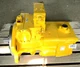 Komatsu Swing Pump R708-1H-00320 Hydraulic Piston Pump fits PC1800-6 Excavator
