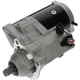 New Starter Fits Case SPX3310 6TA-590 2004-09, MX135 1997-99 128000-5371 A186247