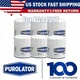 For SUBARU, HONDA, HYUNDAI, FORD Case of 6 Engine Oil Filter Purolator PG4459F