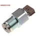 Throttle Position Sensor 499000-6160 For Isuzu AI-4HK1X 6HK1 6UZ1 6WF1TC Engine