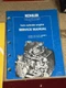 1984 Kohler Engines Twin Cylinder Service Manual KT17, KT19, KT21 TP-2043-A