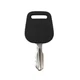 Ignition Key 725-2054 Fits Cub Cadet  GT1500, LT1000, SLT1500, Z-Force, ZTR