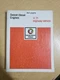 Detroit Diesel Engines V-71 Highway Vehicle Engine Parts Catalog Manual