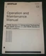 CAT CATERPILLAR IT62G 950G 962G II LOADER TC OPERATION & MAINTENANCE MANUAL BOOK