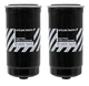 1-F6800-16411 Fuel Filter Compatible with Kioti CK20 CK2510 CK3510 DK4210