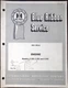 International Harvester GSS-1295-B engine models C-123 C-135 and C-153 manual