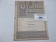 Service Manual for International Harvester Fuel System Tractor Series B-275