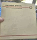 Detroit Diesel DDEC II Trouble Shooting Guide 6SE489 SERVICE ENGINE MANUAL 1990