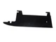 87047608-A - LH Deck Plate - Hydraulic Adjusting for Case IH 2200 Series - NEW