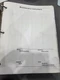 Raymond EASi Orderpicker Maintenance Instructions Manual