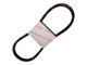 FAN BELT FOR MITSUBISHI FORKLIFT TRUCK FGC15K (S/N Starts with AF81C)