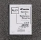 Bobcat BL275 BL-275 B Series Loader Backhoe Owner Operator Manual SN 572411001-