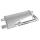 23652-30201 MUFFLER TCM FG25N1 SERIAL #306X FORKLIFT PART