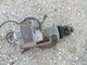 McCormick Farmall IH Crawler F20 F30 Tractor magneto assembly w**/ drive