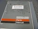 Ingersoll-Rand SD-100 SD-100D 100F Vibratory Compactor Parts Catalog Manual xz