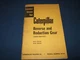 CAT CATERPILLAR REVERSE & REDUCTION GEAR SERVICEMEN SHOP REPAIR MANUAL D379 D364