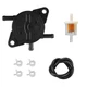 Fuel Pump For Kawasaki FX850V FX921V FXT00V FH601D FH680D FH721D FH770D