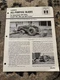International Harvester Danuser Blade 200 300 400 Tractor Brochure FCCA25 International Harvester Danuser Blade 200 300 400 Tractor Brochure FCCA25