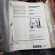 Clark GCX230 Forklift Parts Manual      2745333       642-7960