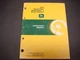 John Deere Operators Manual No OMA51909 Issue A17240 Drawn Planters, 1991 M1441