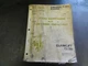 Clark Clarklift C500 Maintenance & Adjustment Procedures Manual   PMA-273 Rev 5