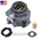 Carburetor For Onan 16-18HP P216G P218G P220G 146-0479 146-0414 146-0496 Carb